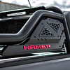 Barra antivuelco Mitsubishi L200 2008-2023 HAMER 