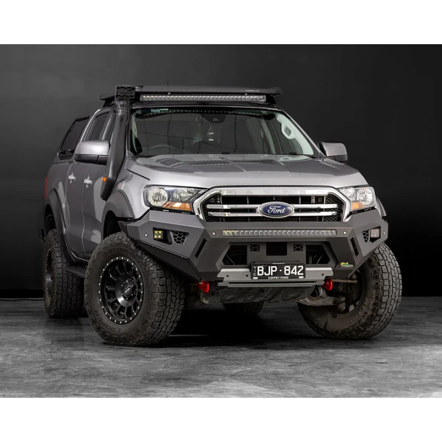 Bumper Ranger 2018-2023 