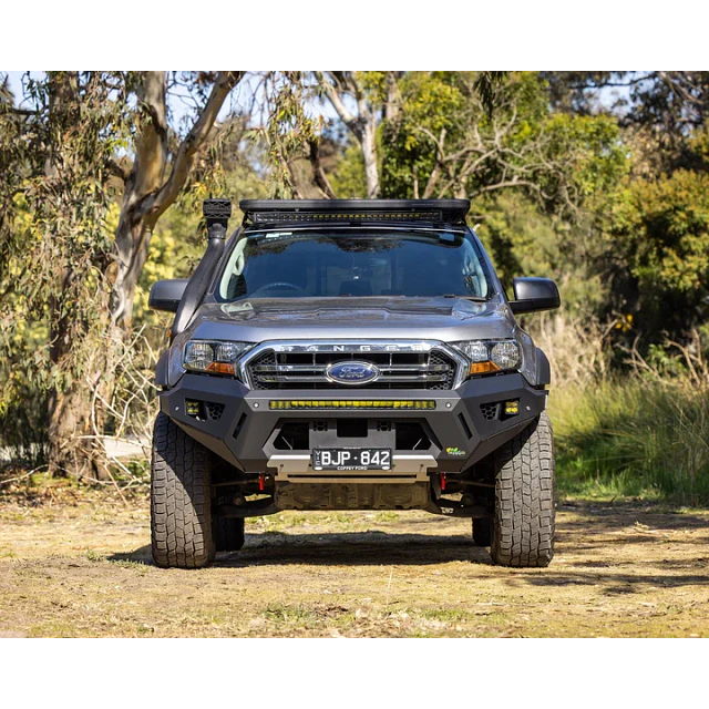 Bumper Ranger 2018-2023 