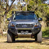 Bumper Ranger 2018-2023 