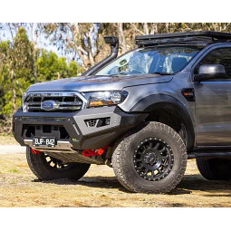 Bumper Ranger 2018-2023 