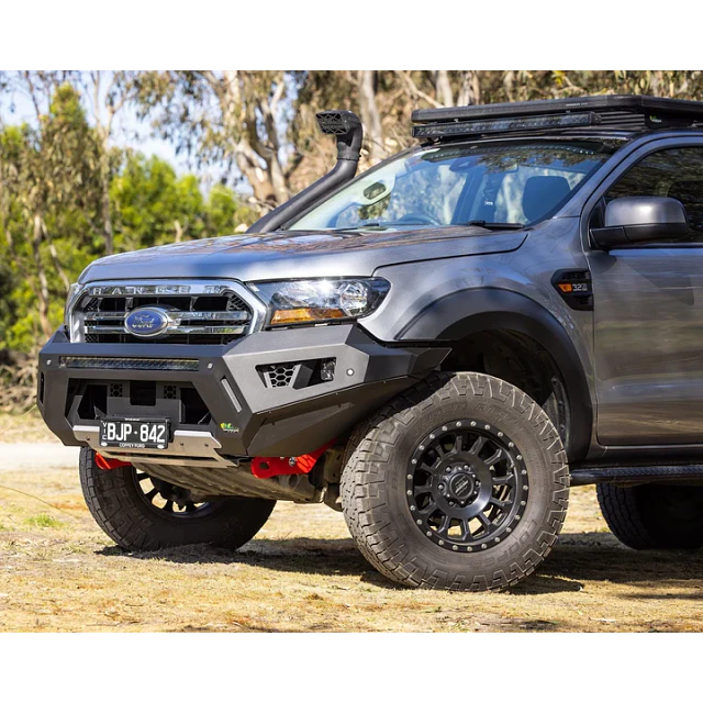 Bumper Ranger 2018-2023 