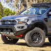 Bumper Ranger 2018-2023 
