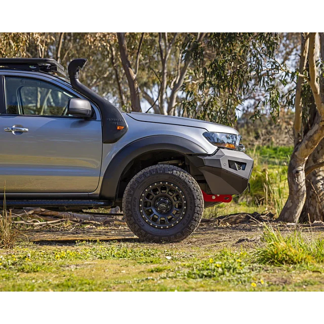 Bumper Ranger 2018-2023 