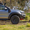Bumper Ranger 2018-2023 