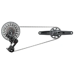 Grupo SRAM GX AXS T-Type 