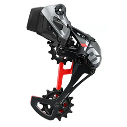 Cambio trasero SRAM X01 AXS