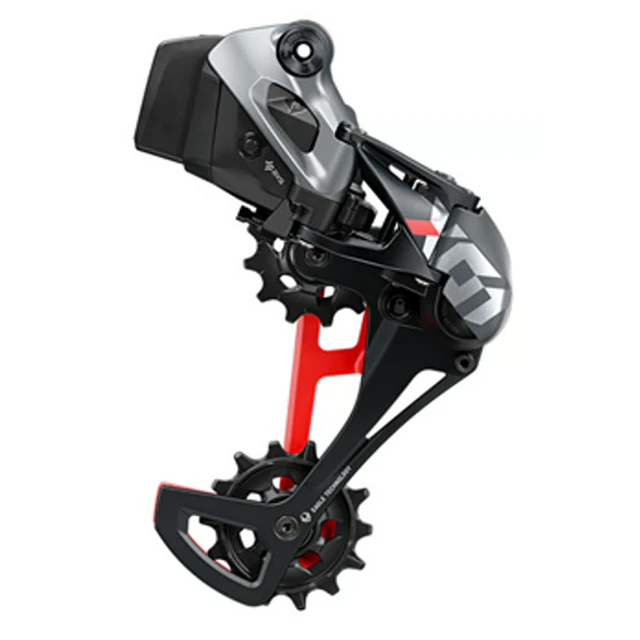 Cambio trasero SRAM X01 AXS