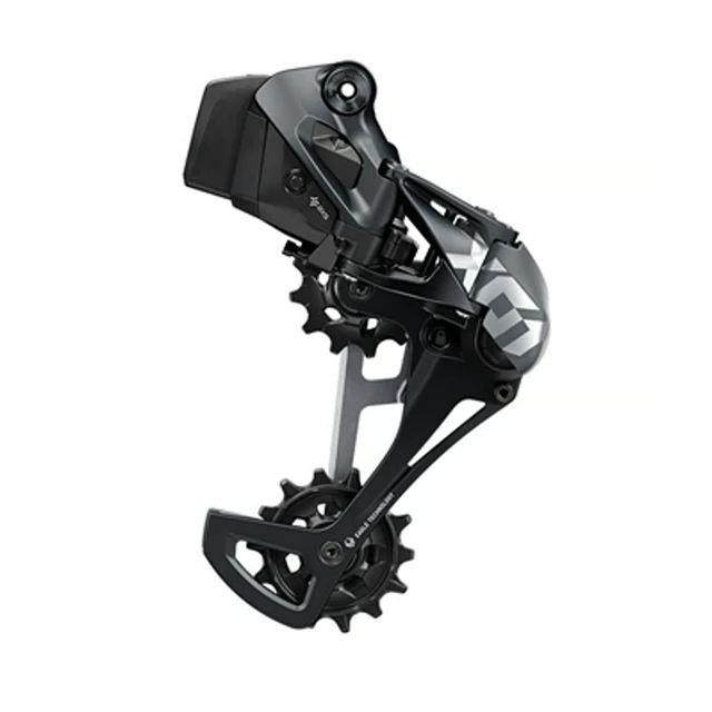 Cambio trasero SRAM X01 AXS