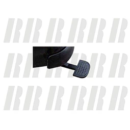PISADERA AUXILIAR TRASERA FORD RANGER 2016 EN ADELANTE