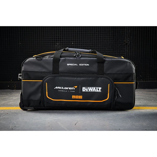 Bolso 1200D 20Kg DEWALT