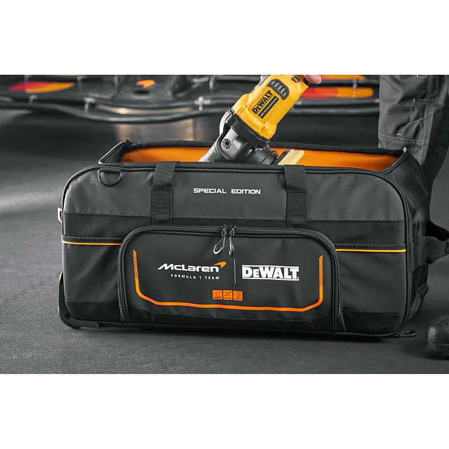 Bolso 1200D 20Kg DEWALT