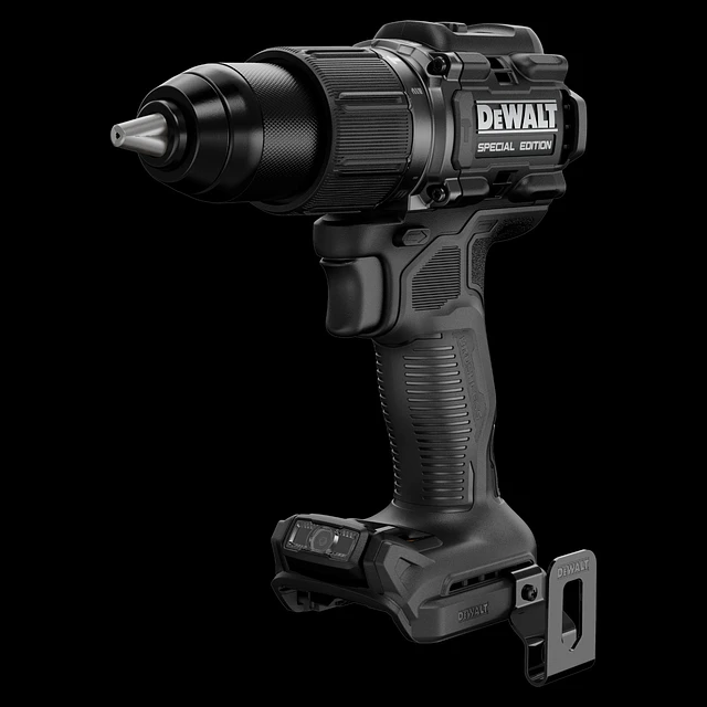 TRIPACK TALADRO PERCUTOR + LLAVE DE IMPACTO + ESMERIL ANGULAR 20V MAX* XR®