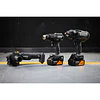 TRIPACK TALADRO PERCUTOR + LLAVE DE IMPACTO + ESMERIL ANGULAR 20V MAX* XR®