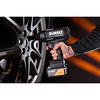 LLAVE IMPACTO INALAMBRICA MCLAREN 20V XR 2B 5AH TSTAK DEWALT 