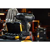 LLAVE IMPACTO INALAMBRICA MCLAREN 20V XR 2B 5AH TSTAK DEWALT 