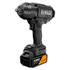 LLAVE IMPACTO INALAMBRICA MCLAREN 20V XR 2B 5AH TSTAK DEWALT 