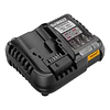 LLAVE IMPACTO INALAMBRICA MCLAREN 20V XR 2B 5AH TSTAK DEWALT 