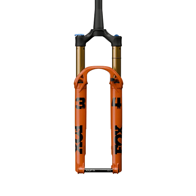 Horquilla Fox 34 SL 2026  