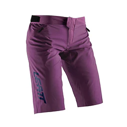 Shorts Leatt Mujer MTB AllMtn 2.0 M/EU38/UK10/US6 Lava