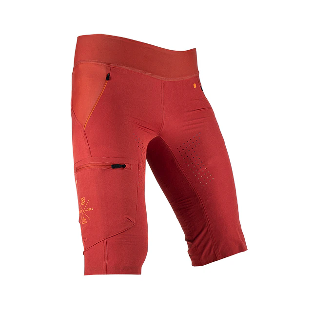 Shorts Leatt Mujer MTB AllMtn 2.0