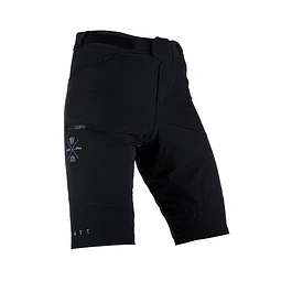 Shorts Leatt MTB Trail 2.0 S/US30/EU48 Blk