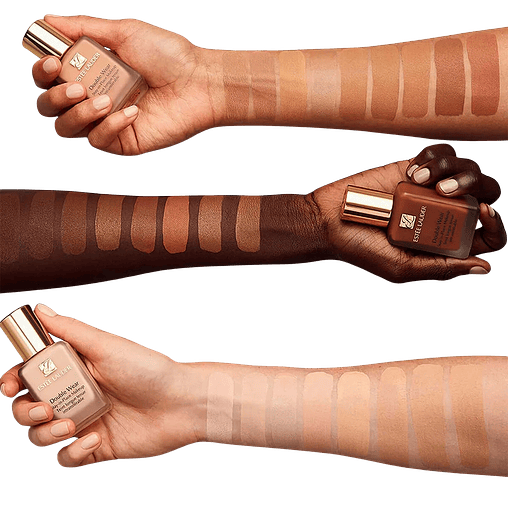 Estée Lauder Double Wear Stay-in-Place (Base Líquida SPF 10) 4