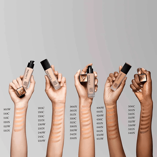 Lancôme Teint Idole Ultra Wear SPF 35 (Base) 305N 30 ml 4