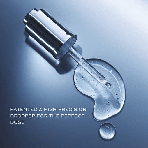 Lancôme Advanced Génifique Serum (Tester) 30 ml 4