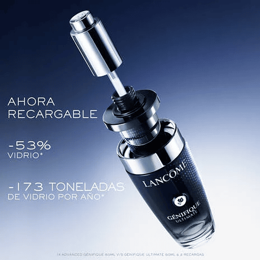 Lancôme Génifique Ultimate Serum (Tester) 50 ml 3