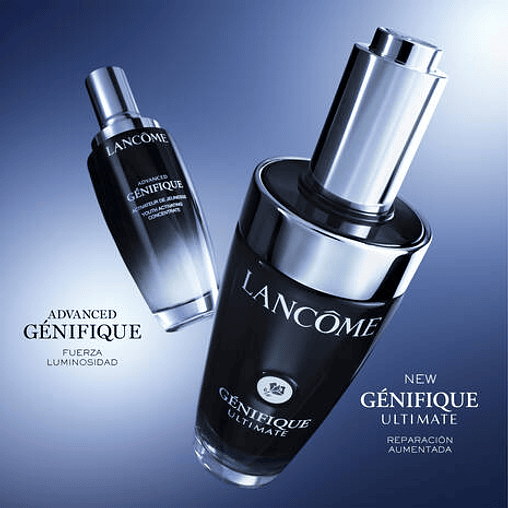 Lancôme Génifique Ultimate Serum (Tester) 50 ml 4