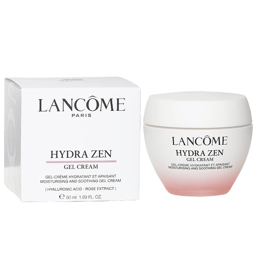 Lancôme Hydra Zen Gel Cream (Tester) 50 ml 2
