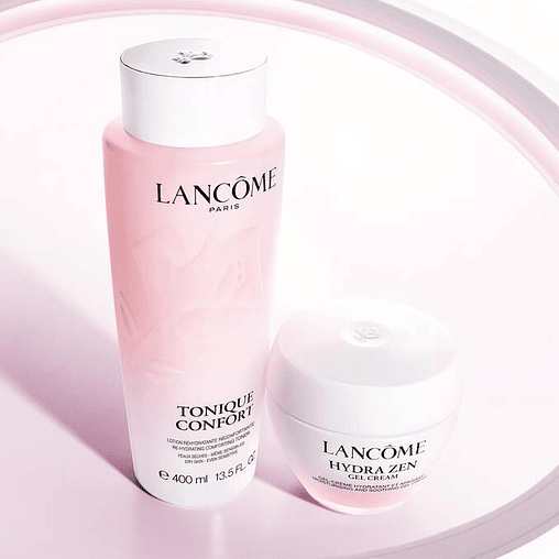 Lancôme Tonique Confort 400 ml 5