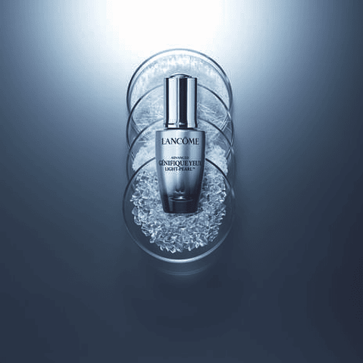 Lancôme Advanced Génifique Yeux Light-Pearl (Tester) 20 ml 5