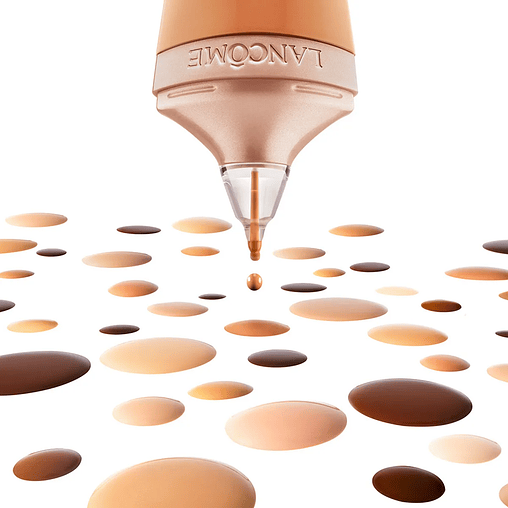 Lancôme Idôle Skin 3 Serum Supertint Fresh Glow Tinted Serum (Tester) 4