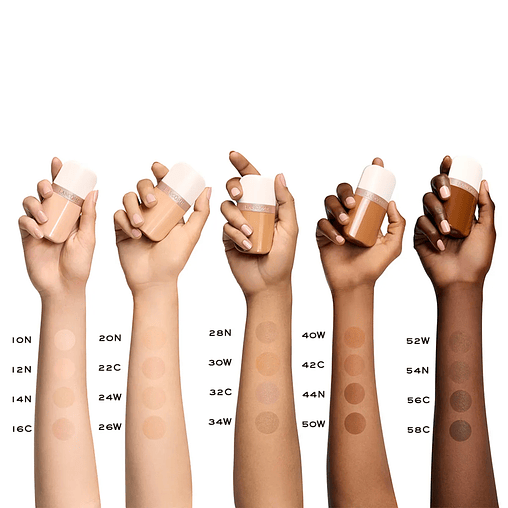 Lancôme Idôle Skin 3 Serum Supertint Fresh Glow Tinted Serum (Tester) 6