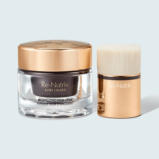 Estée Lauder Re‑Nutriv Ultimate Diamond – Mascarilla facial antiedad 50 ml 2
