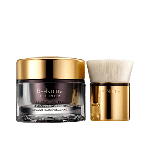 Estée Lauder Re‑Nutriv Ultimate Diamond – Mascarilla facial antiedad 50 ml 1