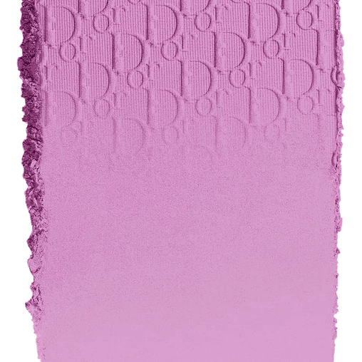 Dior Backstage Rosy Glow Blush 063 Pink Lilac (Tester) 3