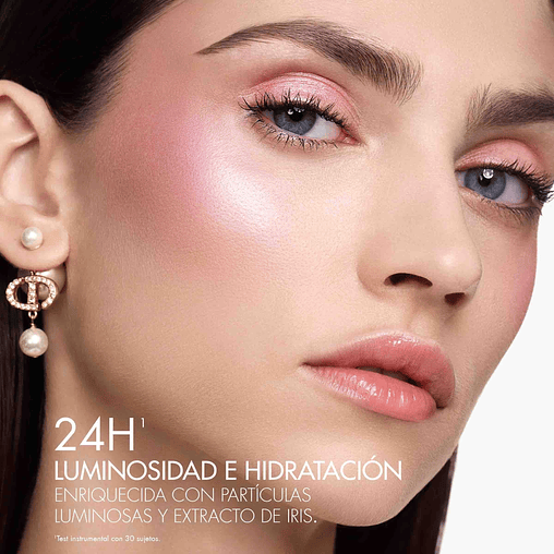Dior Forever Glow Maximizer 012 Pearly (Tester) – Iluminador líquido 4