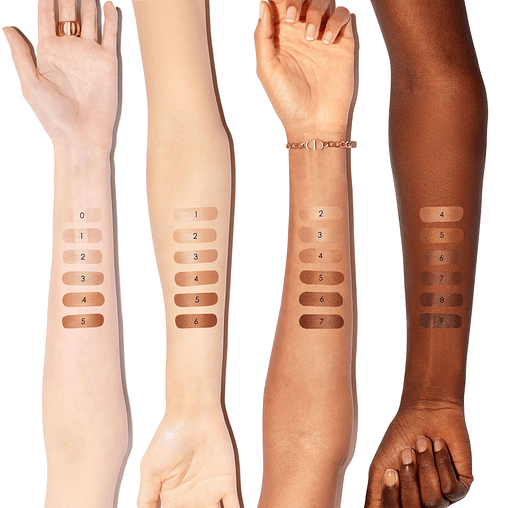 Dior Forever Glow Maximizer 012 Pearly (Tester) – Iluminador líquido 3