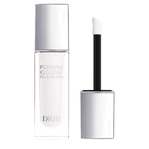 Dior Forever Glow Maximizer 012 Pearly (Tester) – Iluminador líquido 1