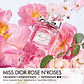 Dior Miss Dior Rose N'Roses – Eau de Toilette 100 ml - Miniatura 2