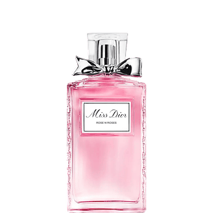 Dior Miss Dior Rose N'Roses – Eau de Toilette 100 ml