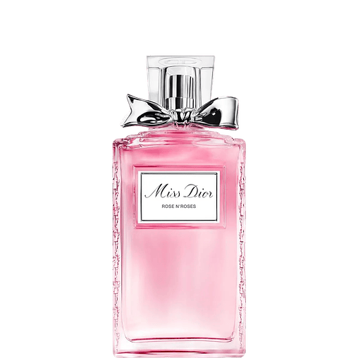 Dior Miss Dior Rose N'Roses – Eau de Toilette 100 ml 1