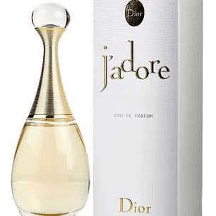 Dior J'adore – Eau de Parfum 100ml
