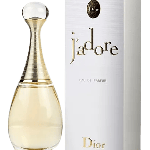 Dior J'adore – Eau de Parfum 100ml 1