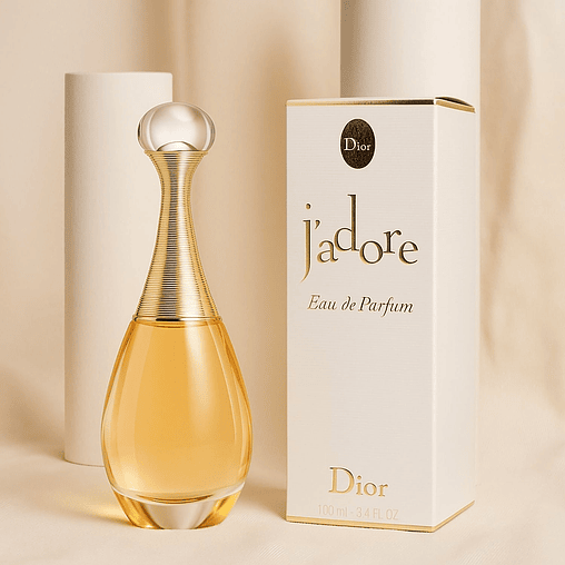 Dior J'adore – Eau de Parfum 100ml 2
