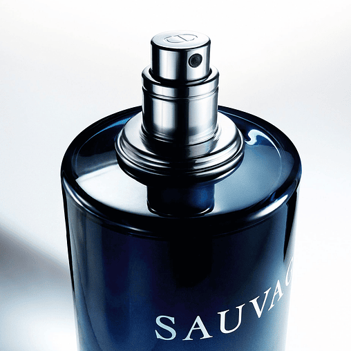 Dior Sauvage – Parfum (Tester) 100ml  6