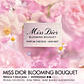 Dior Miss Dior Blooming Bouquet – Eau de Toilette 30 ml - Miniatura 2
